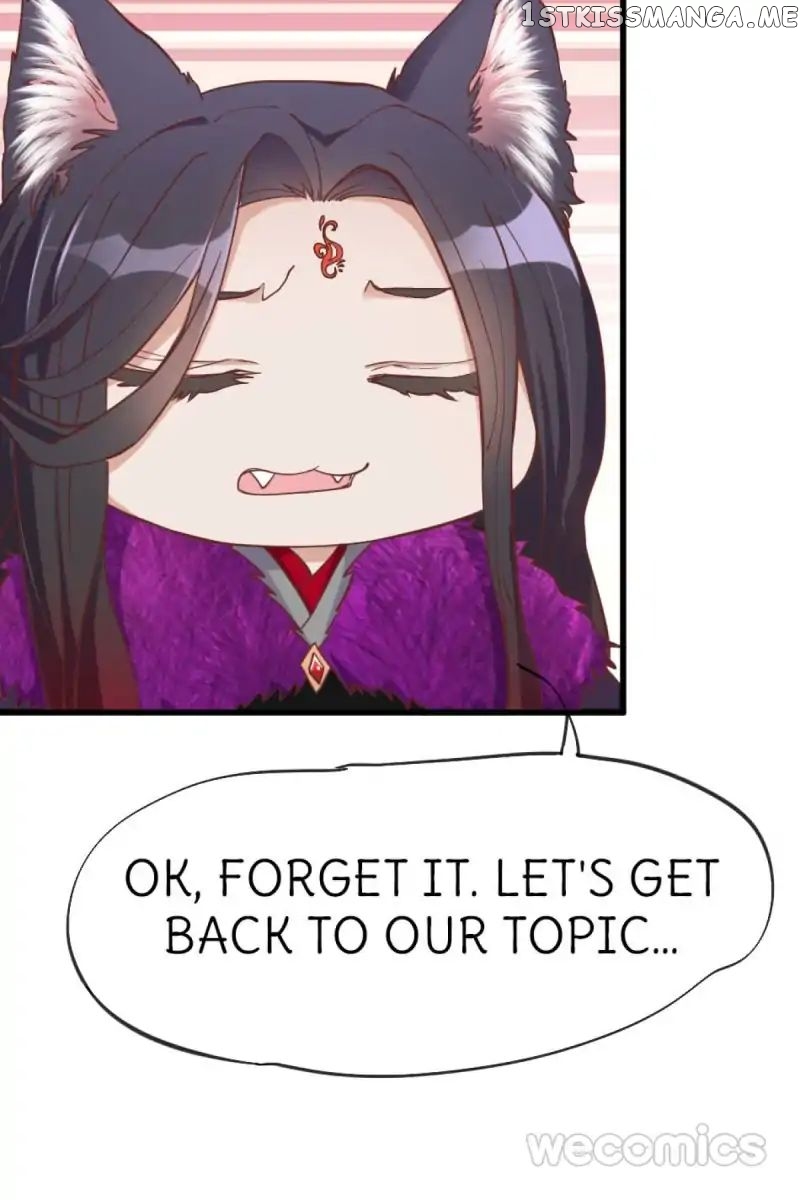 Oh My Little White Dragon chapter 27 - page 20