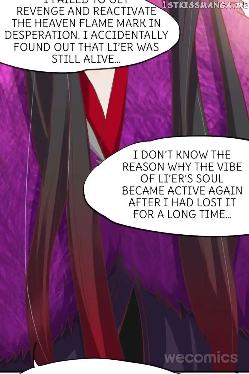 Oh My Little White Dragon chapter 27 - page 22