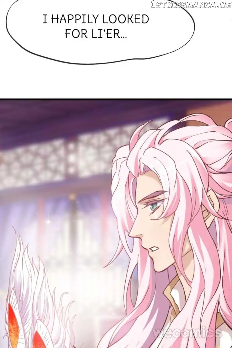 Oh My Little White Dragon chapter 27 - page 23