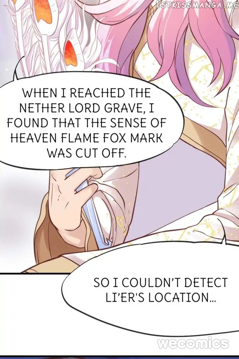 Oh My Little White Dragon chapter 27 - page 24