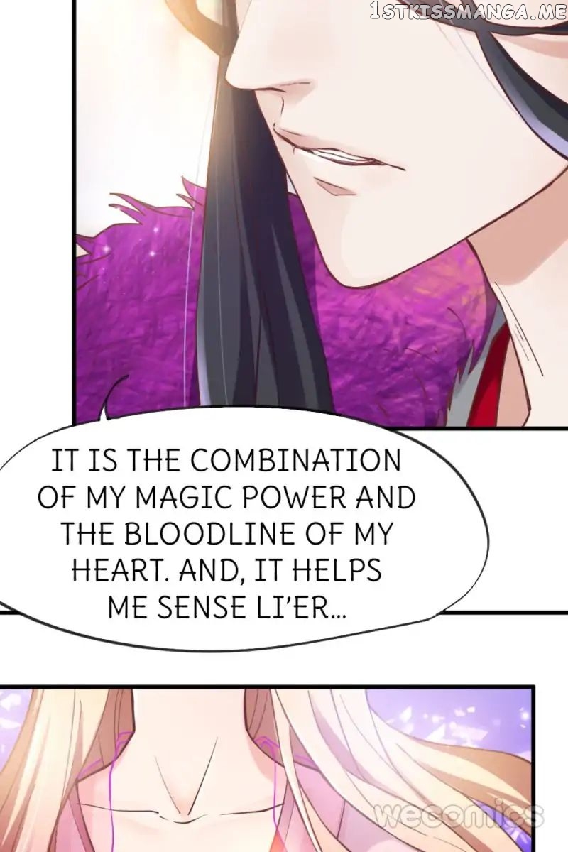 Oh My Little White Dragon chapter 27 - page 8