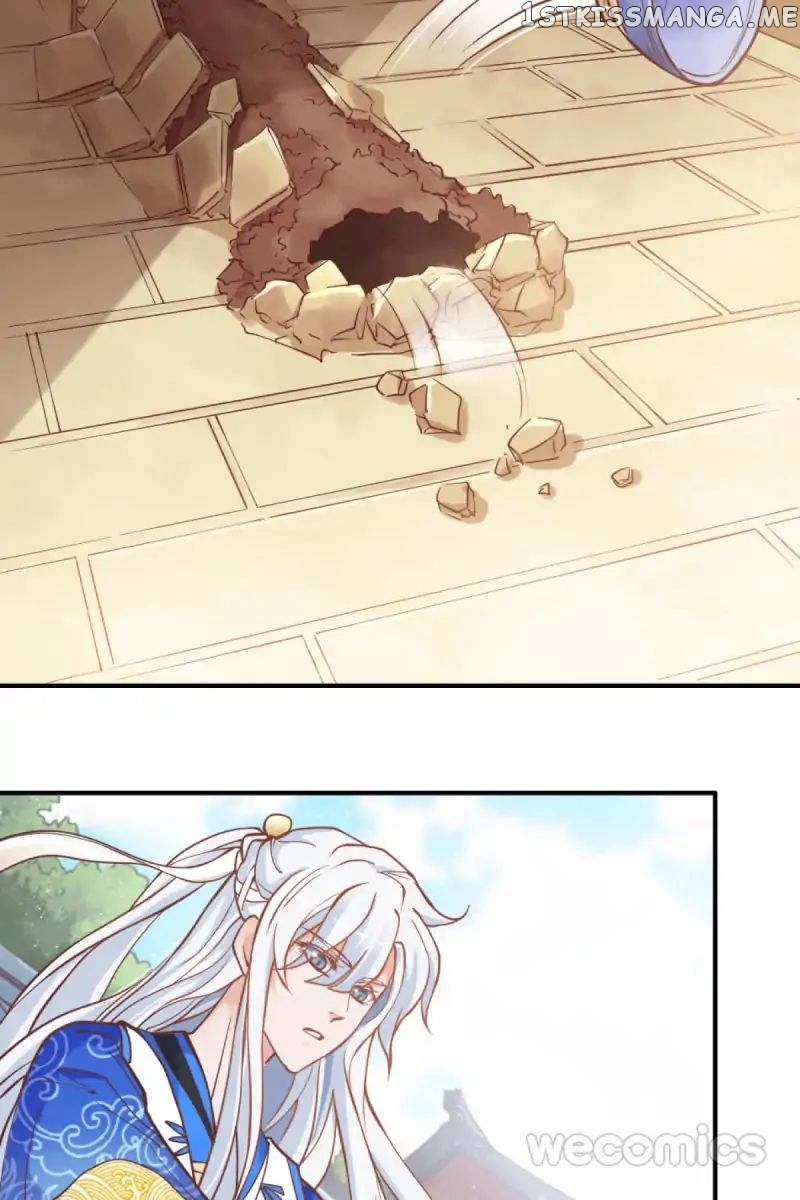 Oh My Little White Dragon chapter 25 - page 14