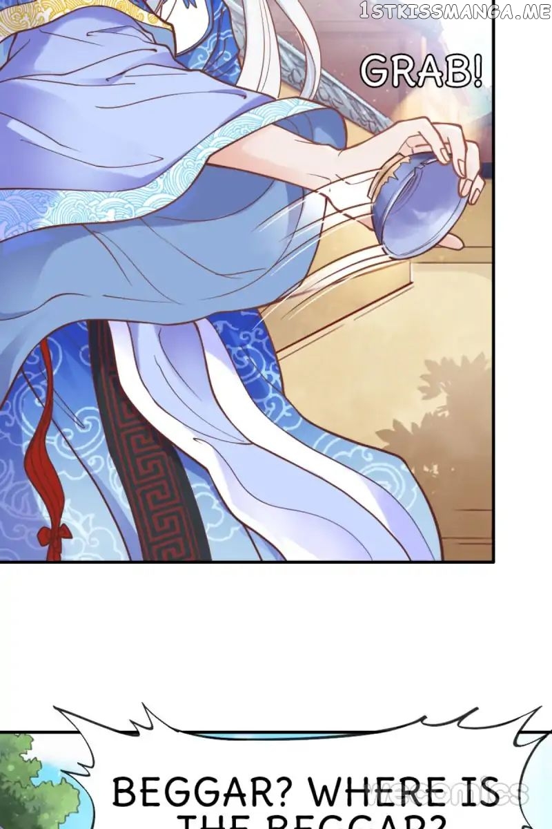 Oh My Little White Dragon chapter 25 - page 15