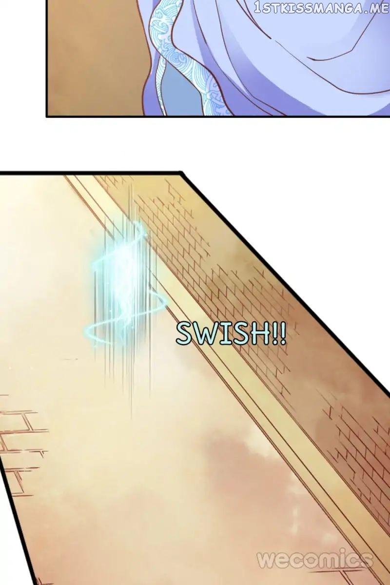 Oh My Little White Dragon chapter 25 - page 19
