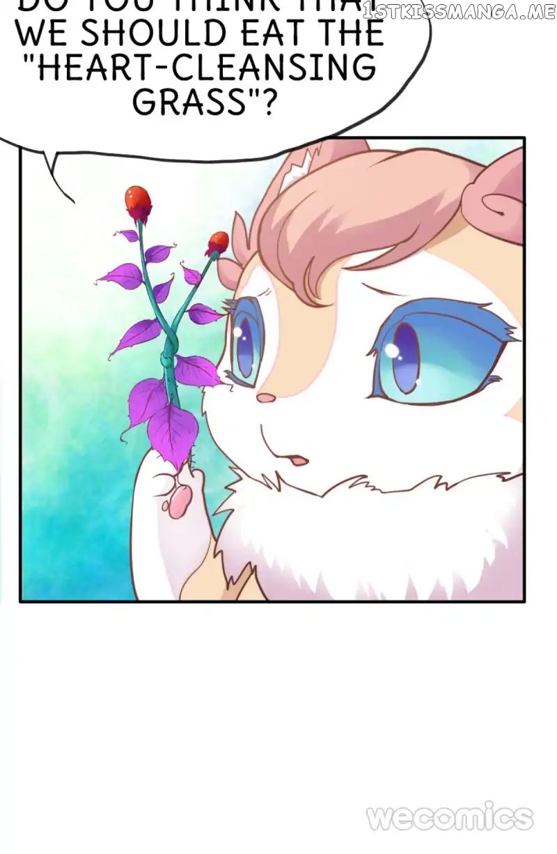 Oh My Little White Dragon chapter 25 - page 26