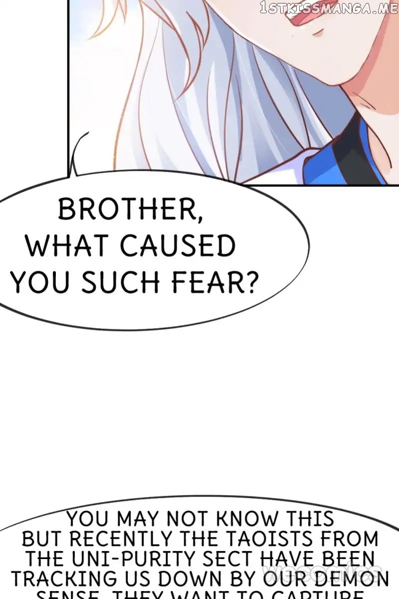 Oh My Little White Dragon chapter 25 - page 3