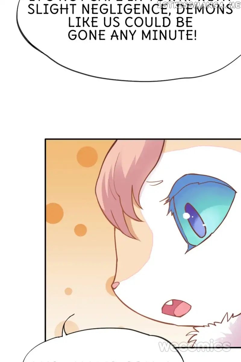 Oh My Little White Dragon chapter 25 - page 5