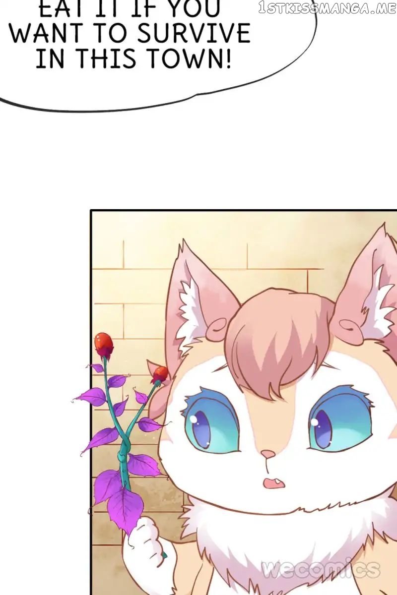 Oh My Little White Dragon chapter 25 - page 9