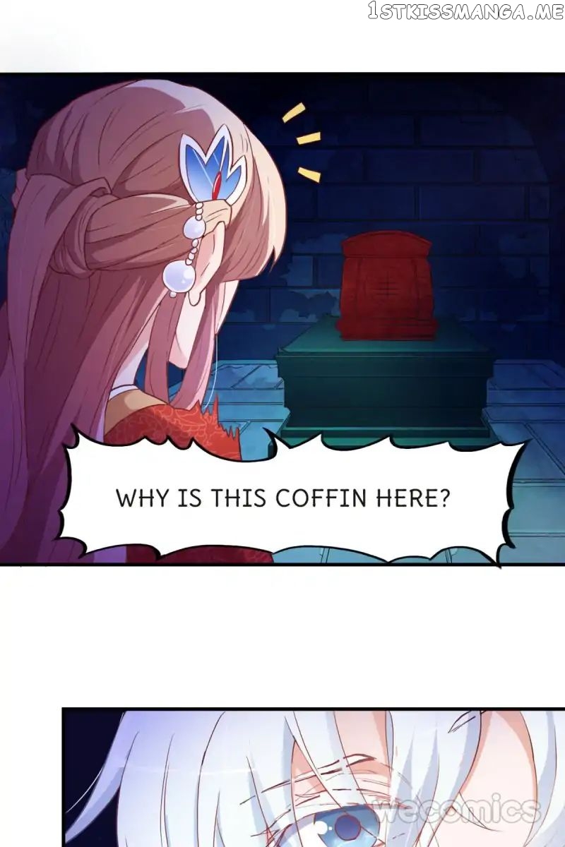 Oh My Little White Dragon chapter 10 - page 1