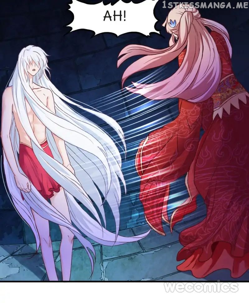 Oh My Little White Dragon chapter 10 - page 16
