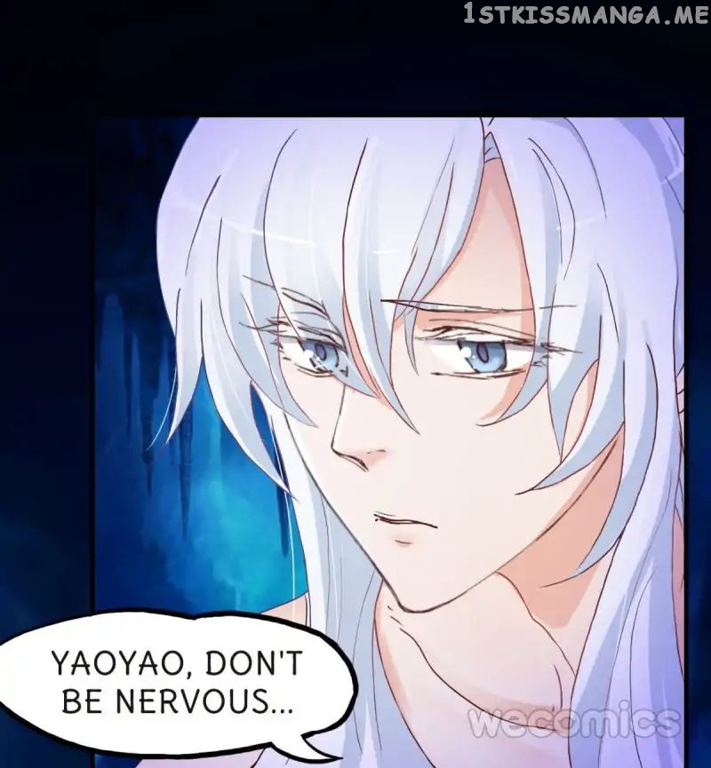 Oh My Little White Dragon chapter 10 - page 18