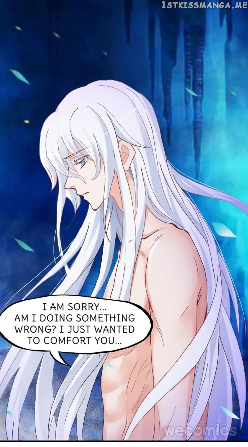 Oh My Little White Dragon chapter 10 - page 19