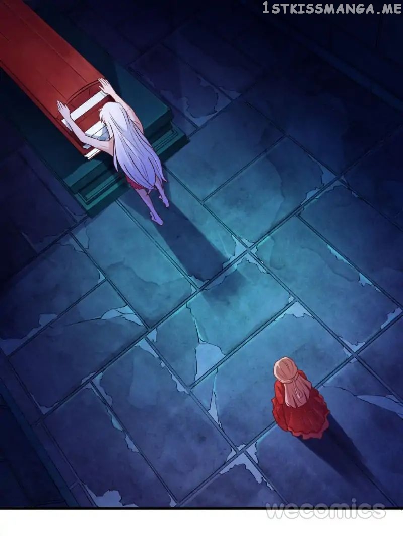 Oh My Little White Dragon chapter 10 - page 23