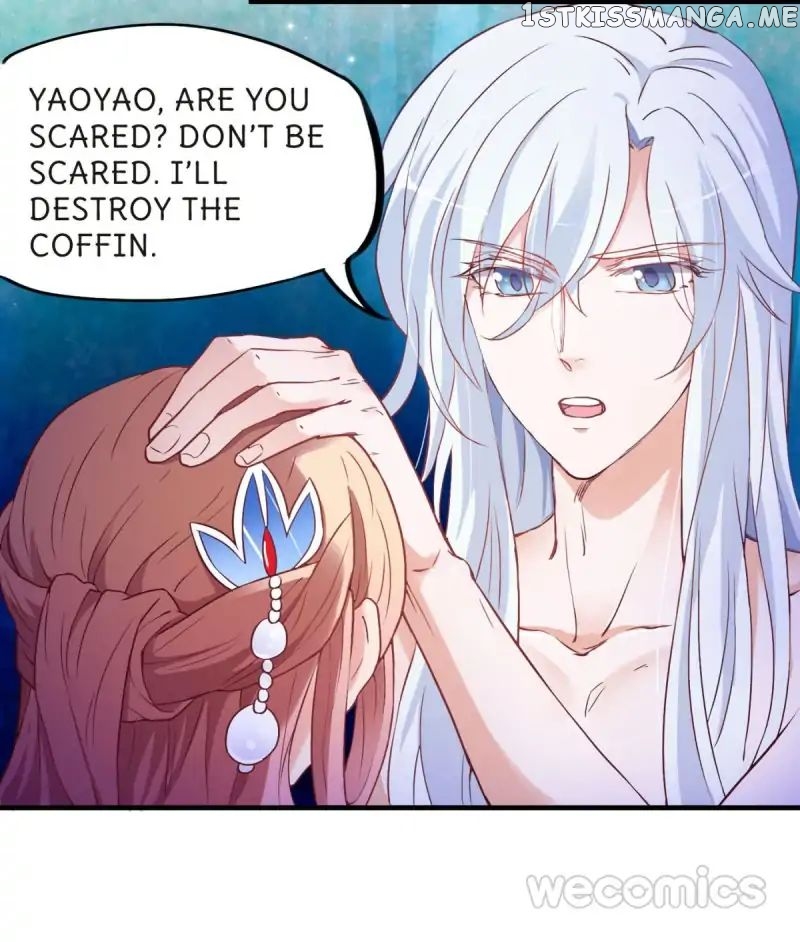 Oh My Little White Dragon chapter 10 - page 4
