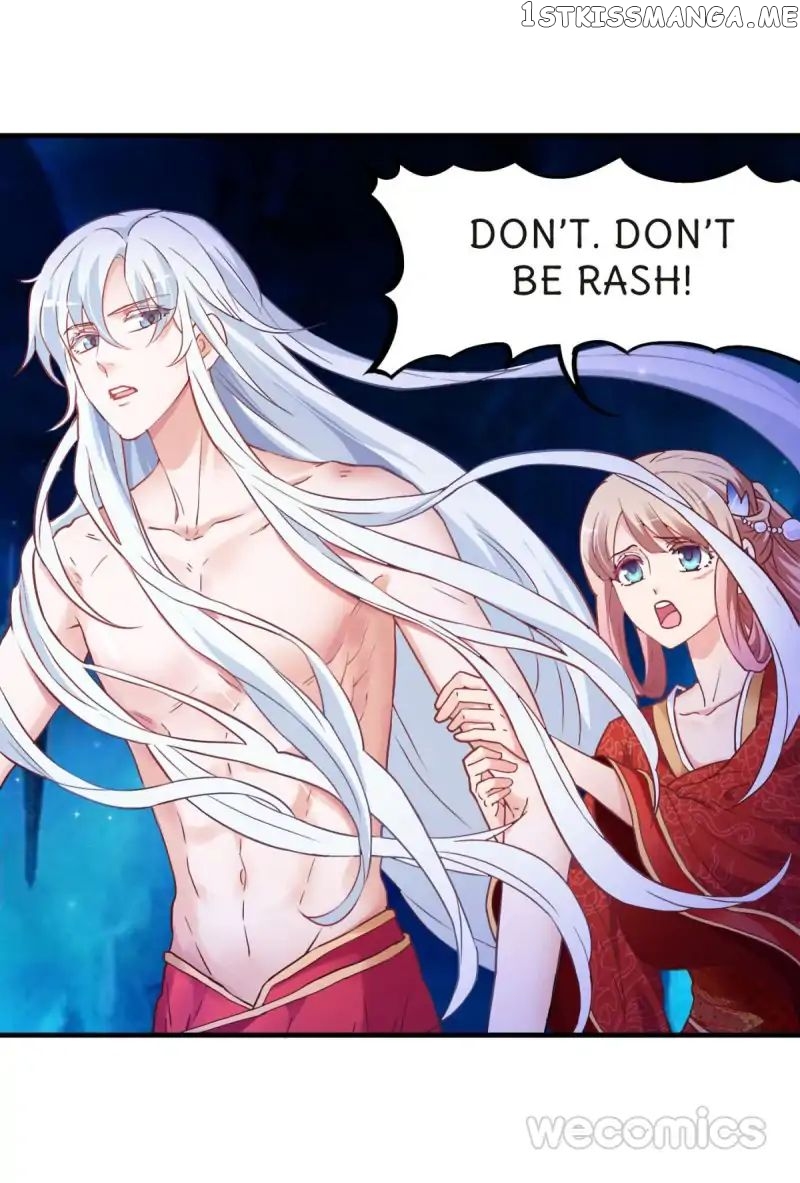 Oh My Little White Dragon chapter 10 - page 5