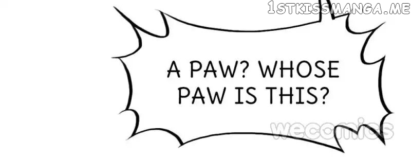Oh My Little White Dragon chapter 17 - page 11