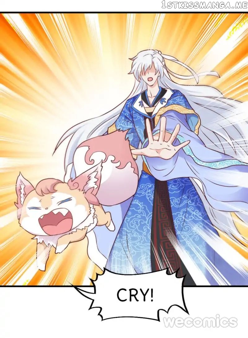 Oh My Little White Dragon chapter 17 - page 18