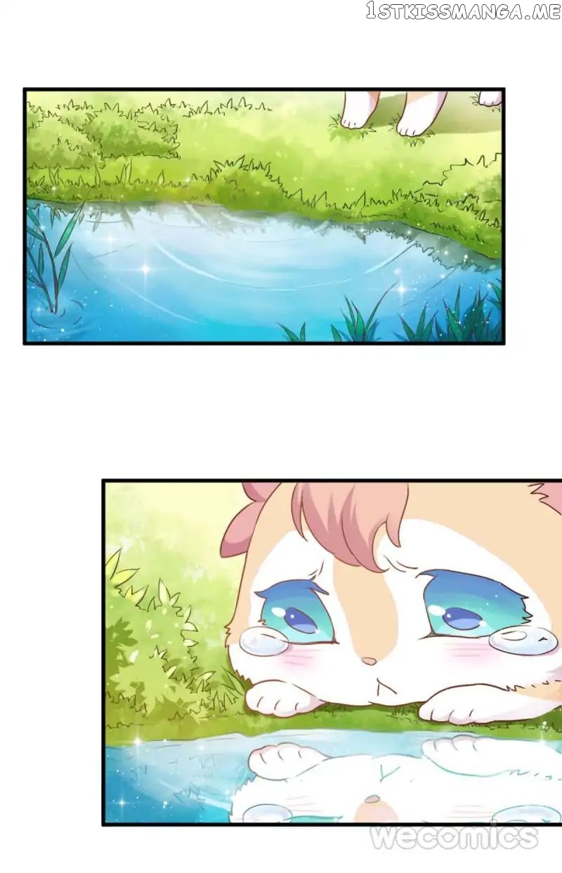 Oh My Little White Dragon chapter 17 - page 19