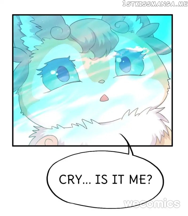 Oh My Little White Dragon chapter 17 - page 20