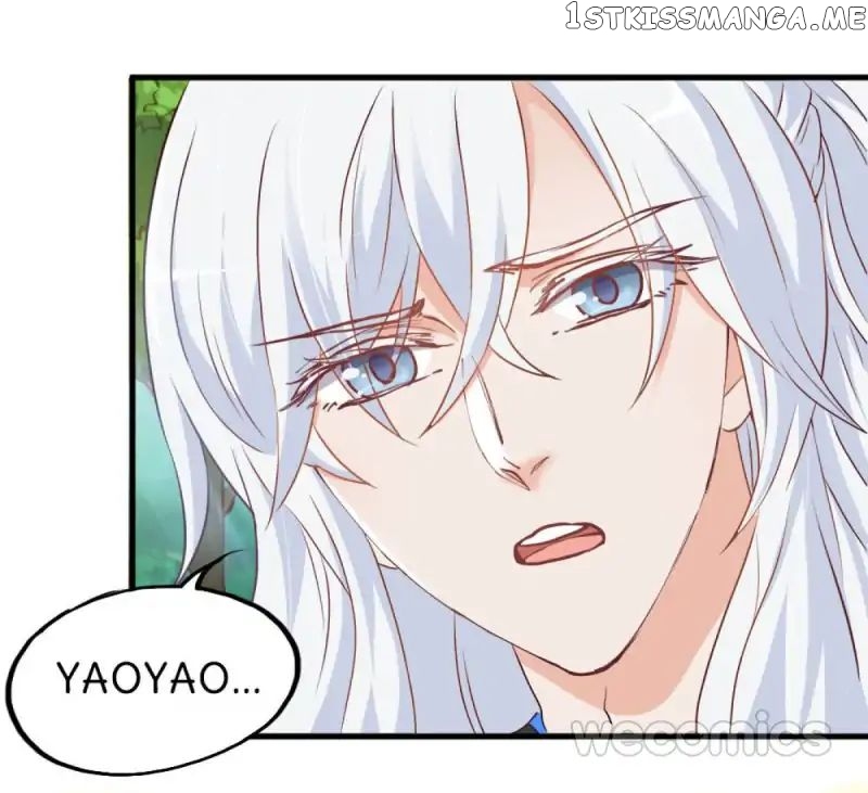 Oh My Little White Dragon chapter 17 - page 25
