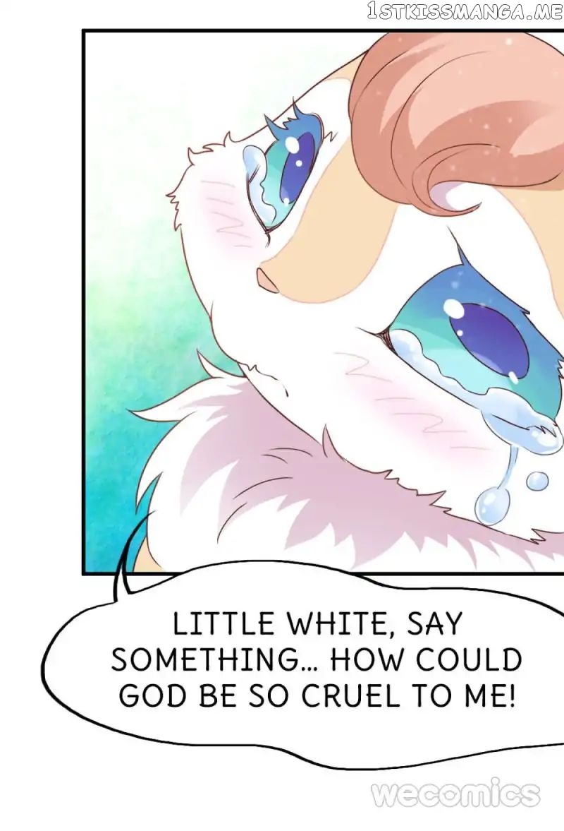 Oh My Little White Dragon chapter 17 - page 27