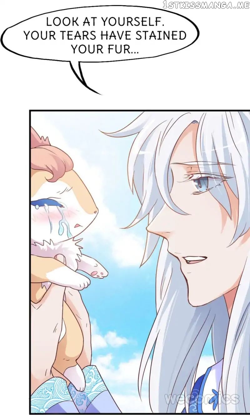 Oh My Little White Dragon chapter 17 - page 31