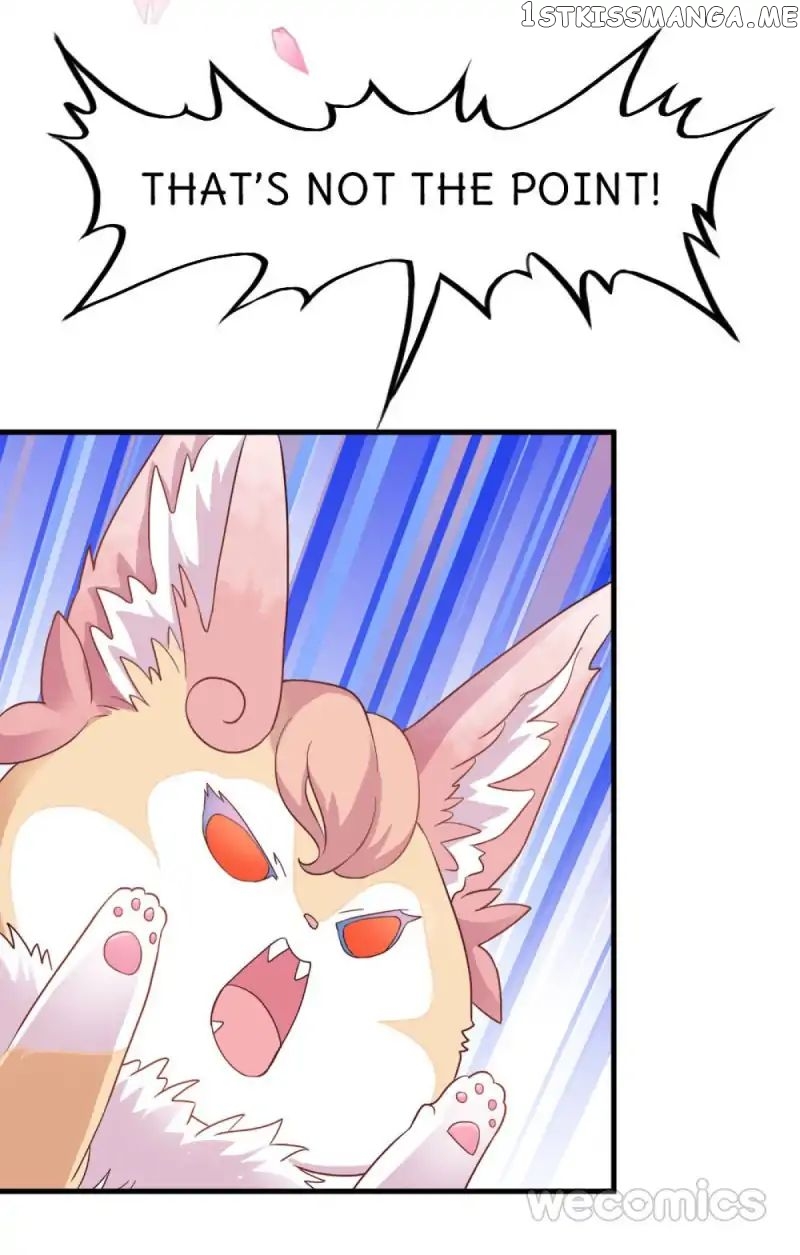 Oh My Little White Dragon chapter 17 - page 32