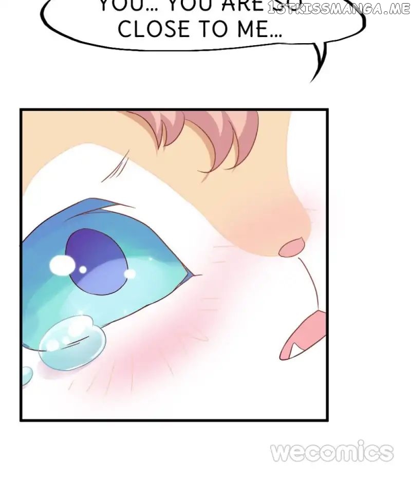 Oh My Little White Dragon chapter 17 - page 34