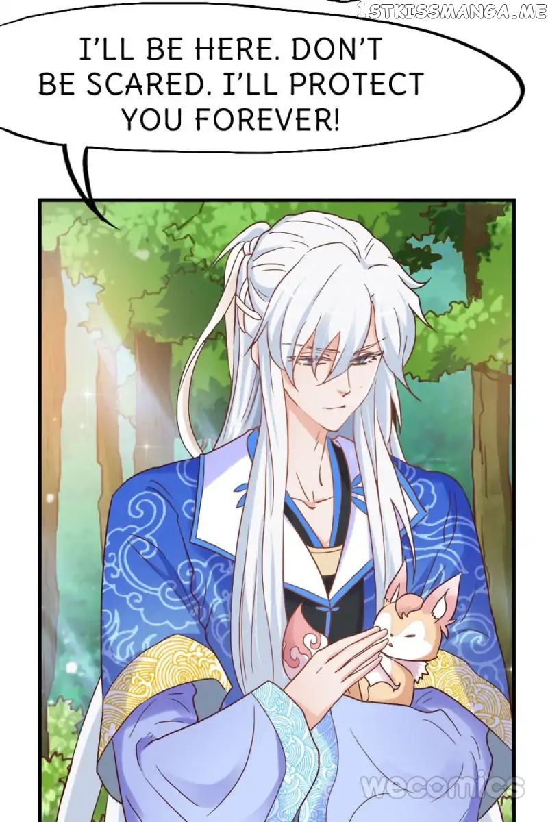 Oh My Little White Dragon chapter 17 - page 37
