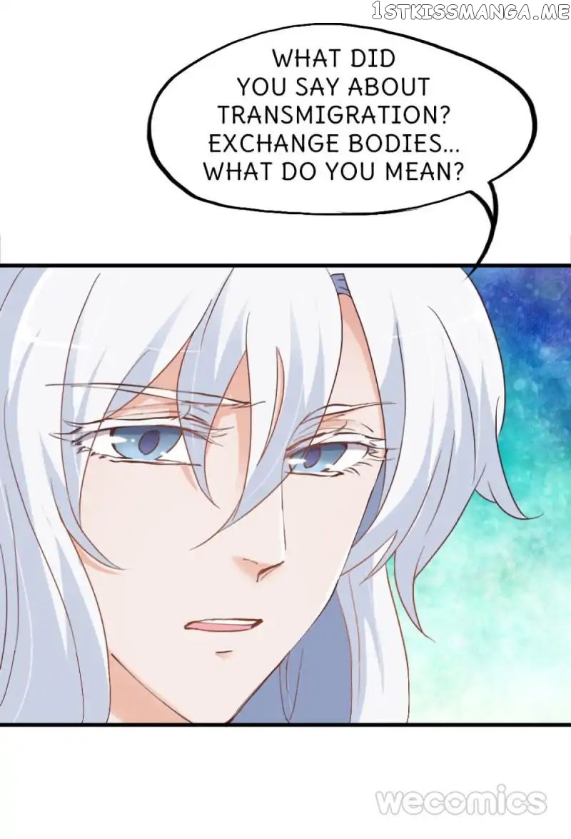 Oh My Little White Dragon chapter 17 - page 39