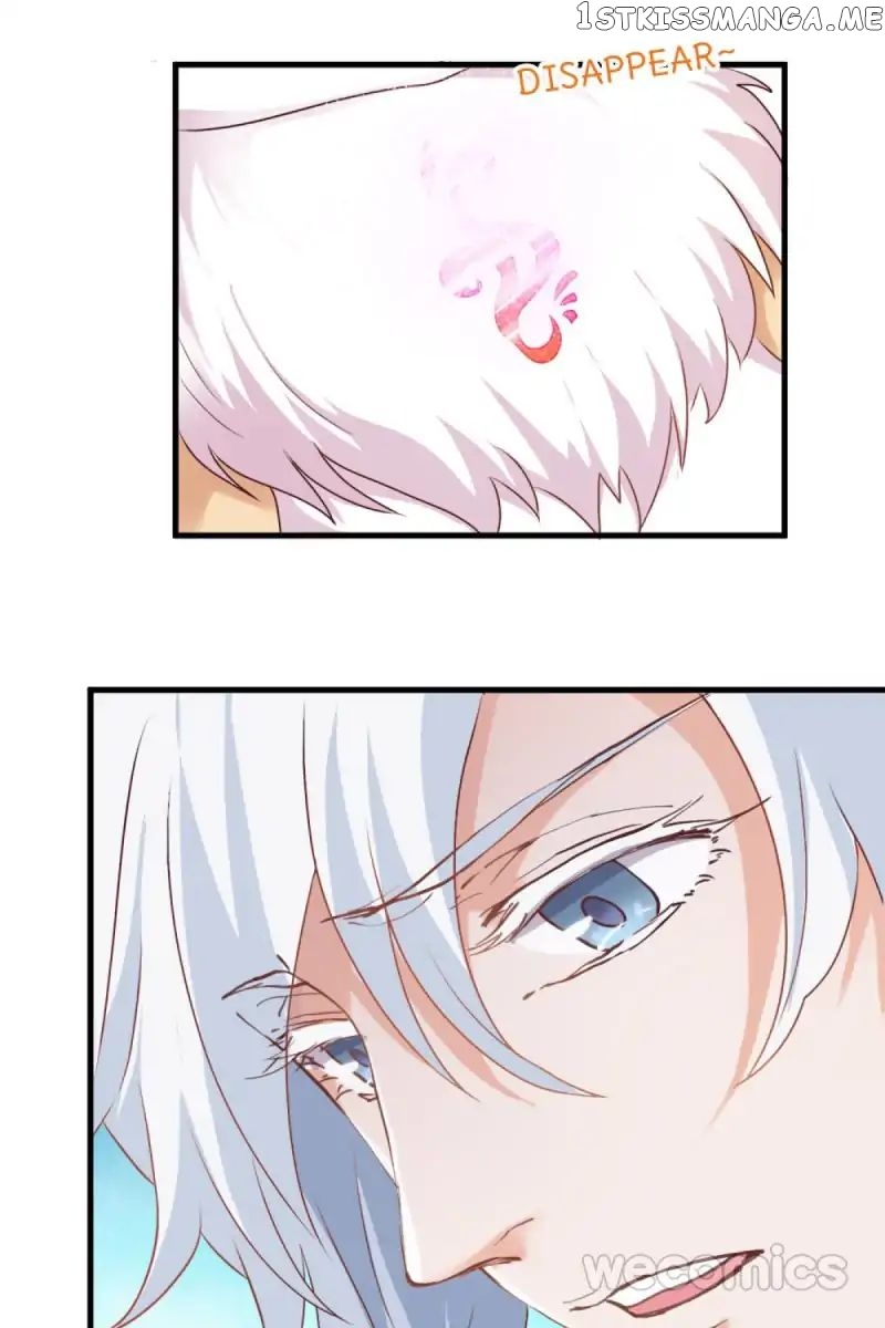 Oh My Little White Dragon chapter 17 - page 4