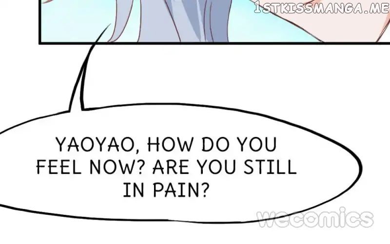 Oh My Little White Dragon chapter 17 - page 5