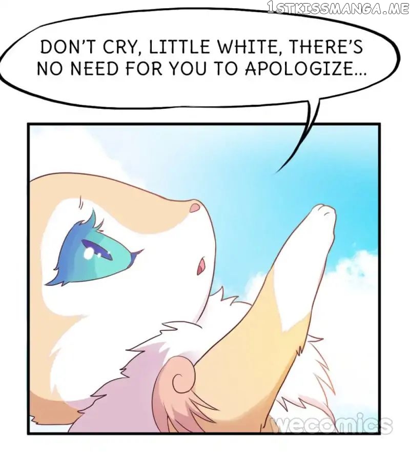 Oh My Little White Dragon chapter 17 - page 9