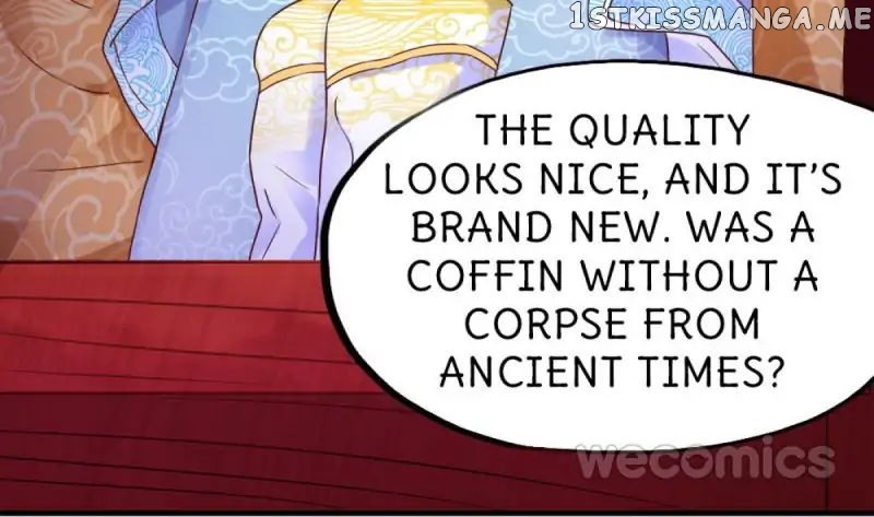 Oh My Little White Dragon chapter 11 - page 10