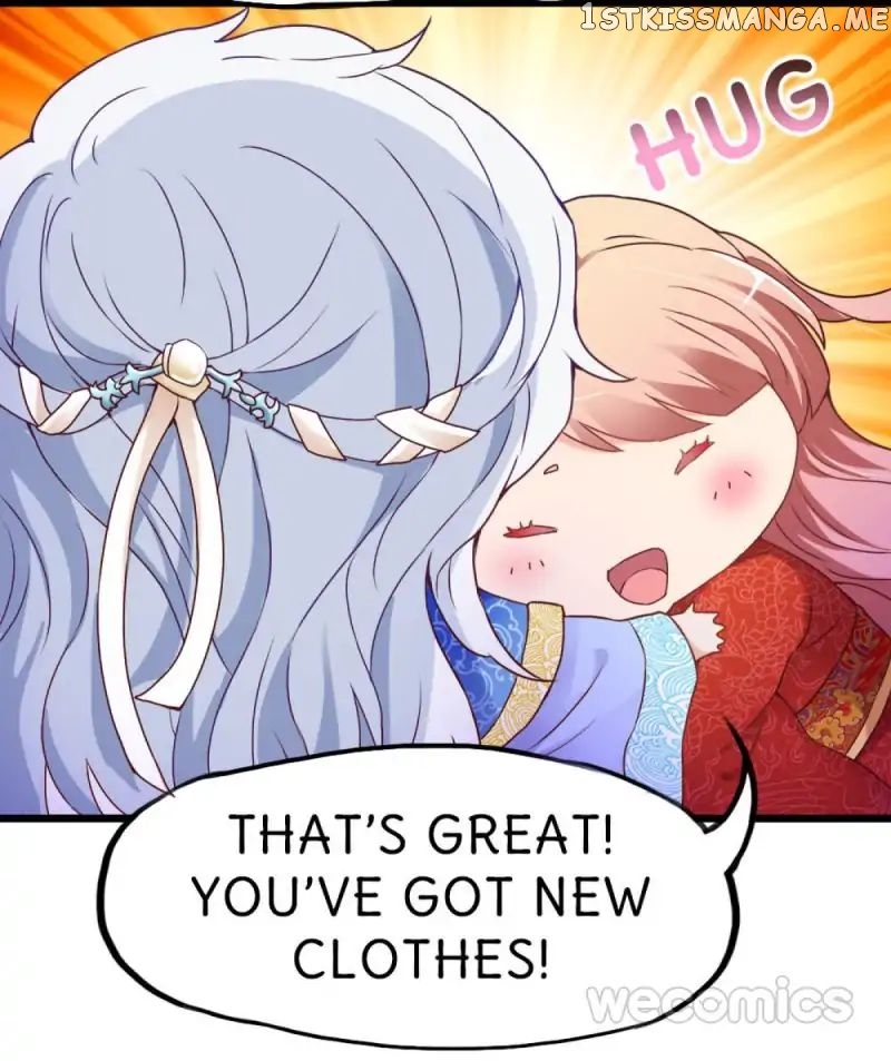 Oh My Little White Dragon chapter 11 - page 22