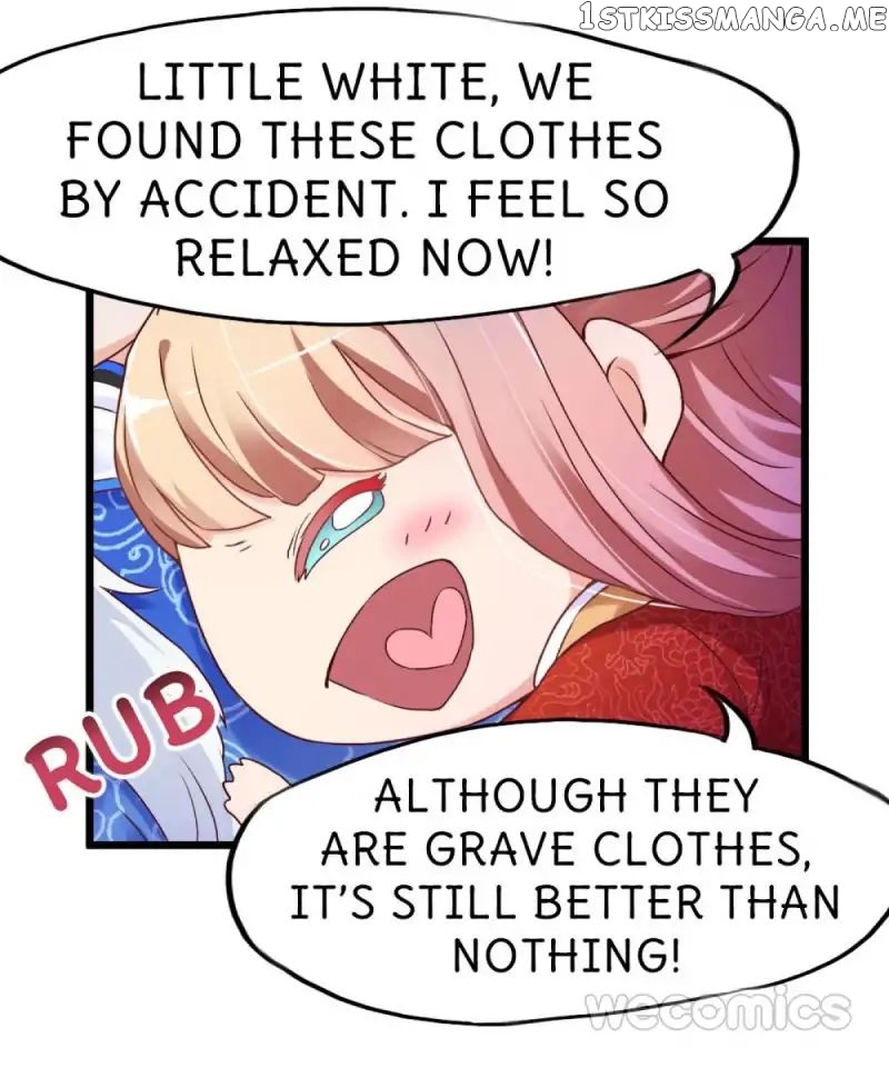 Oh My Little White Dragon chapter 11 - page 23