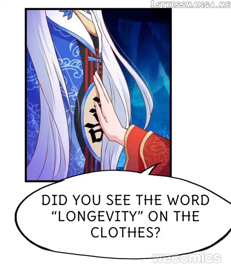 Oh My Little White Dragon chapter 11 - page 28