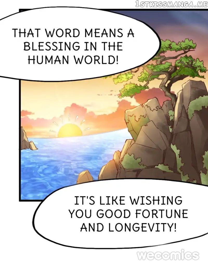 Oh My Little White Dragon chapter 11 - page 29