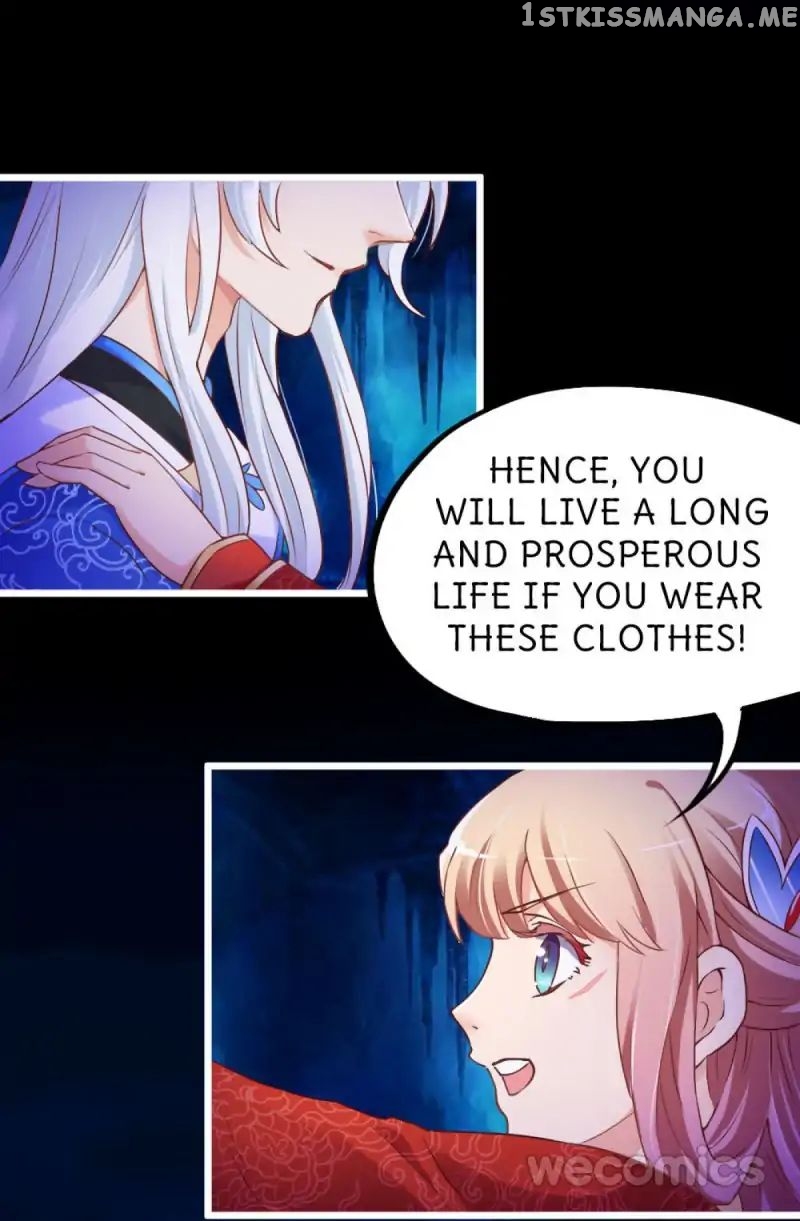 Oh My Little White Dragon chapter 11 - page 31