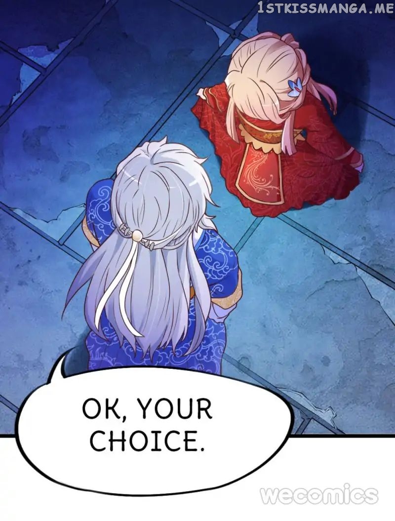 Oh My Little White Dragon chapter 11 - page 35