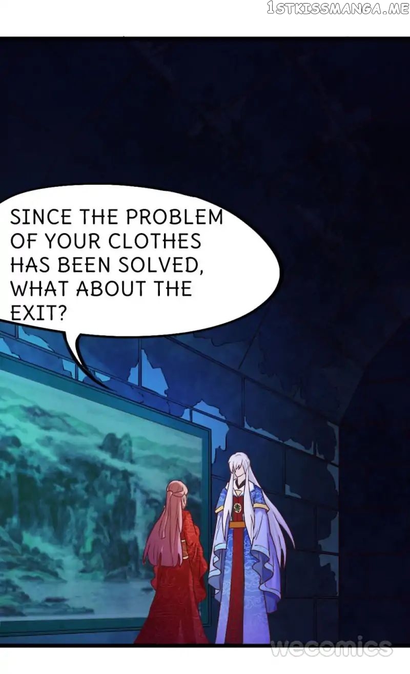 Oh My Little White Dragon chapter 11 - page 36