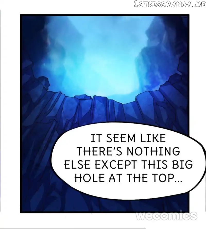 Oh My Little White Dragon chapter 11 - page 37