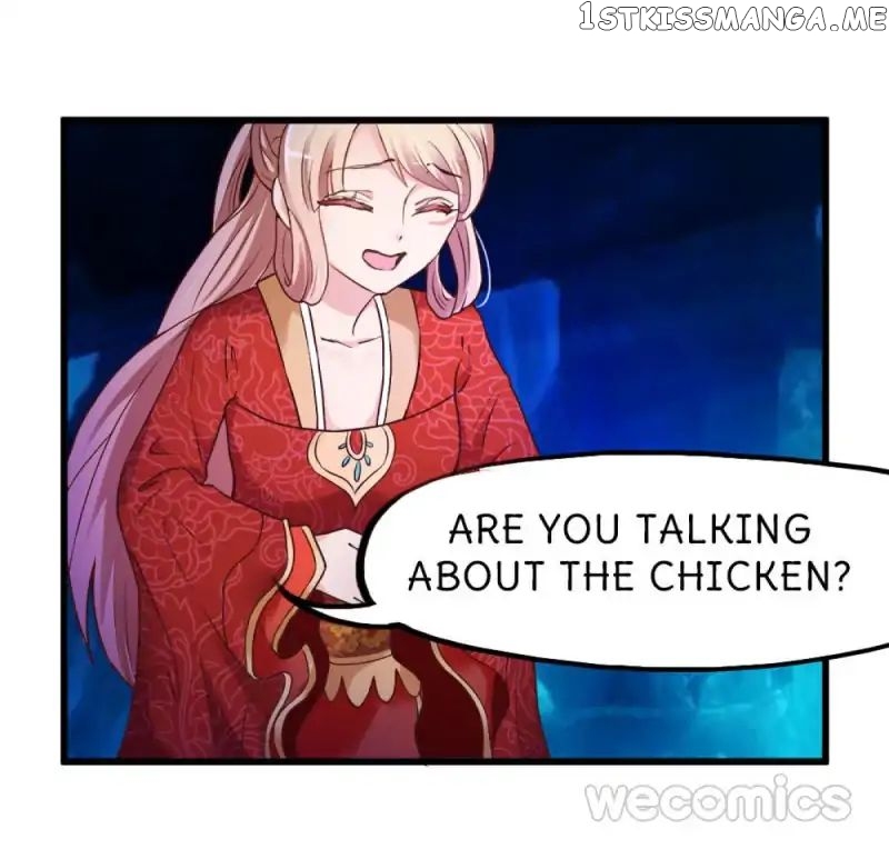 Oh My Little White Dragon chapter 11 - page 39
