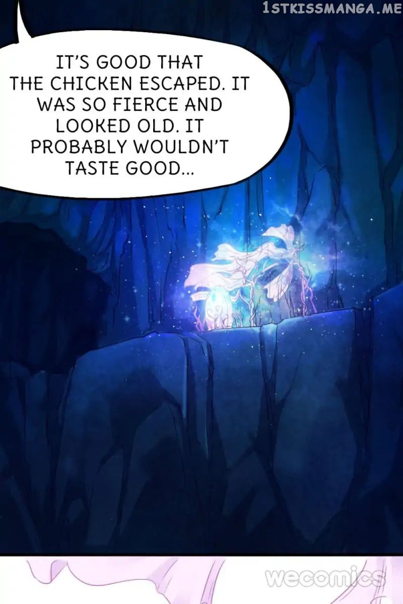 Oh My Little White Dragon chapter 11 - page 42