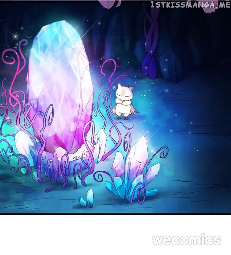 Oh My Little White Dragon chapter 11 - page 43