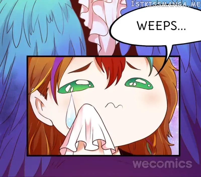 Oh My Little White Dragon chapter 11 - page 46
