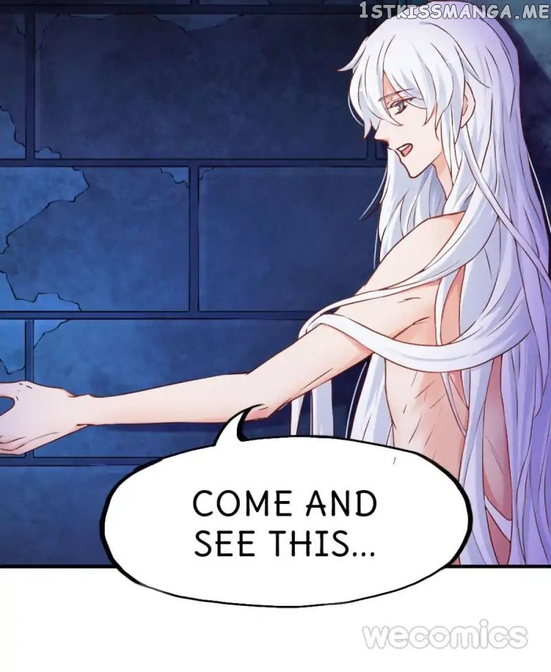 Oh My Little White Dragon chapter 11 - page 6