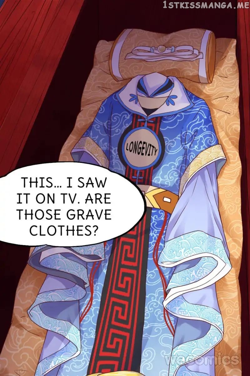 Oh My Little White Dragon chapter 11 - page 9