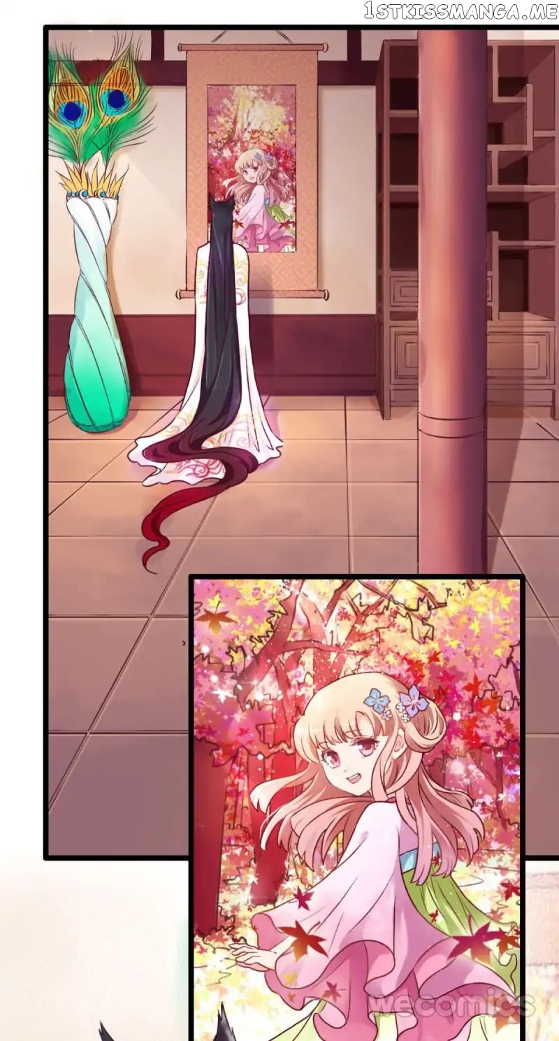Oh My Little White Dragon chapter 12 - page 13