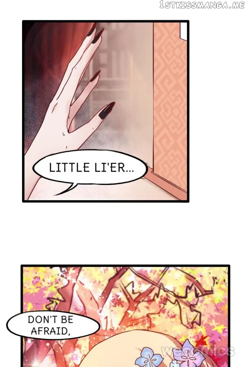 Oh My Little White Dragon chapter 12 - page 15